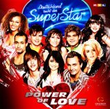 Deutschland sucht den Superstar - Power Of Love