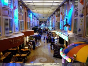 Promenade Promenade