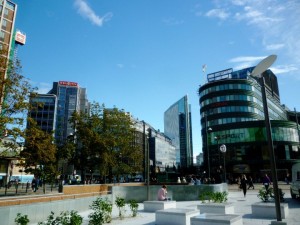 Eindrücke aus Oslo 2 Eindrücke aus Oslo 2